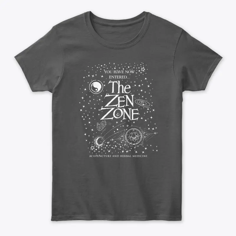 The Zen Zone