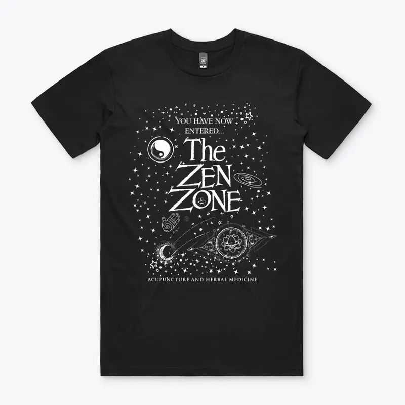 The Zen Zone