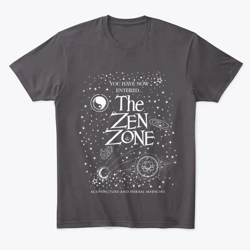 The Zen Zone